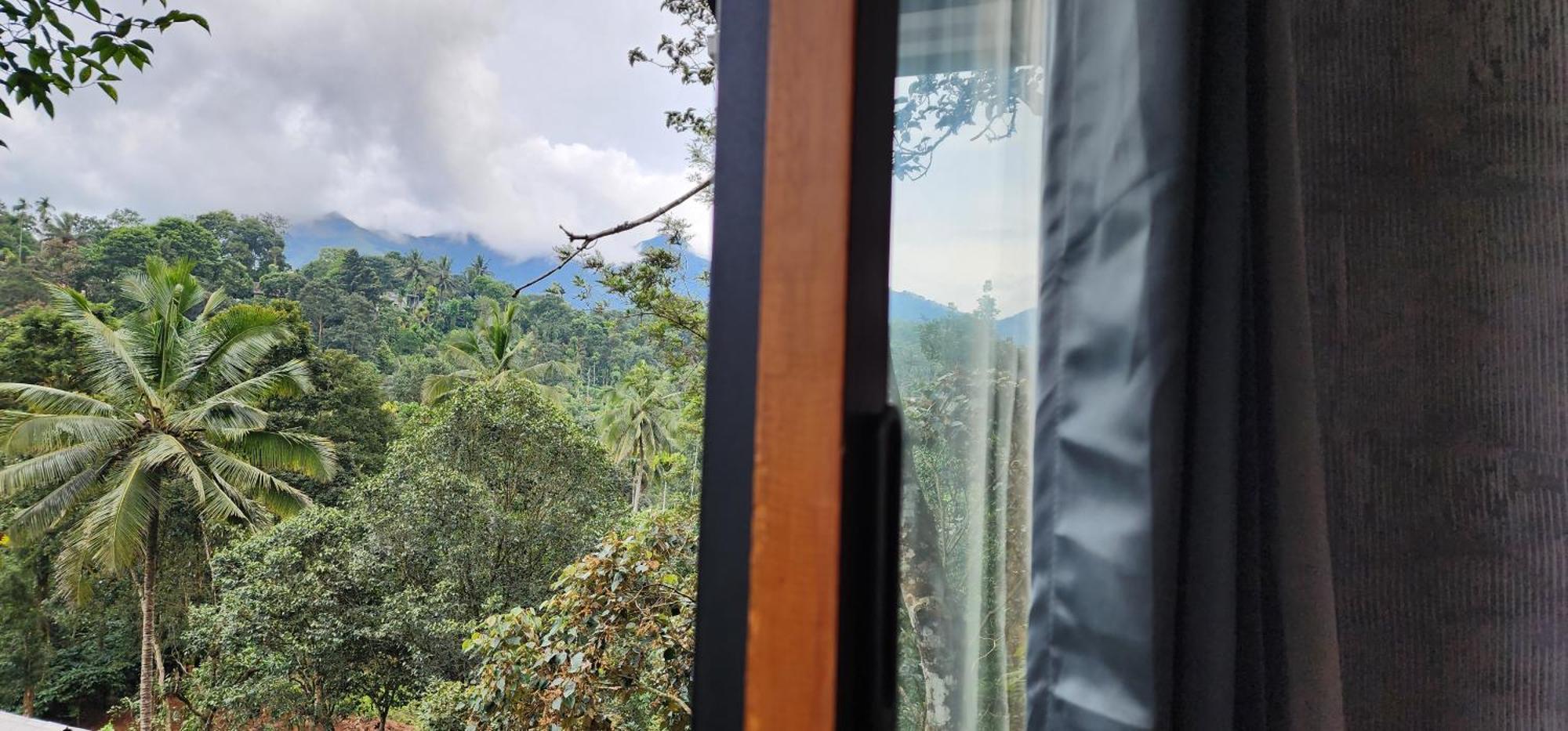 Villa Tree6 Wayanad Vythiri Exterior foto