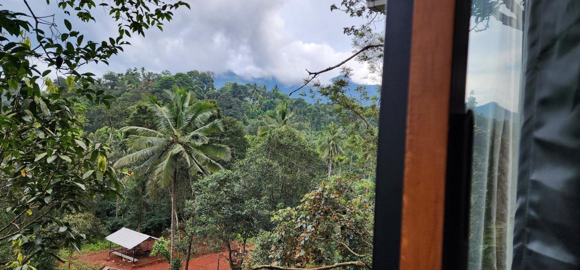 Villa Tree6 Wayanad Vythiri Exterior foto