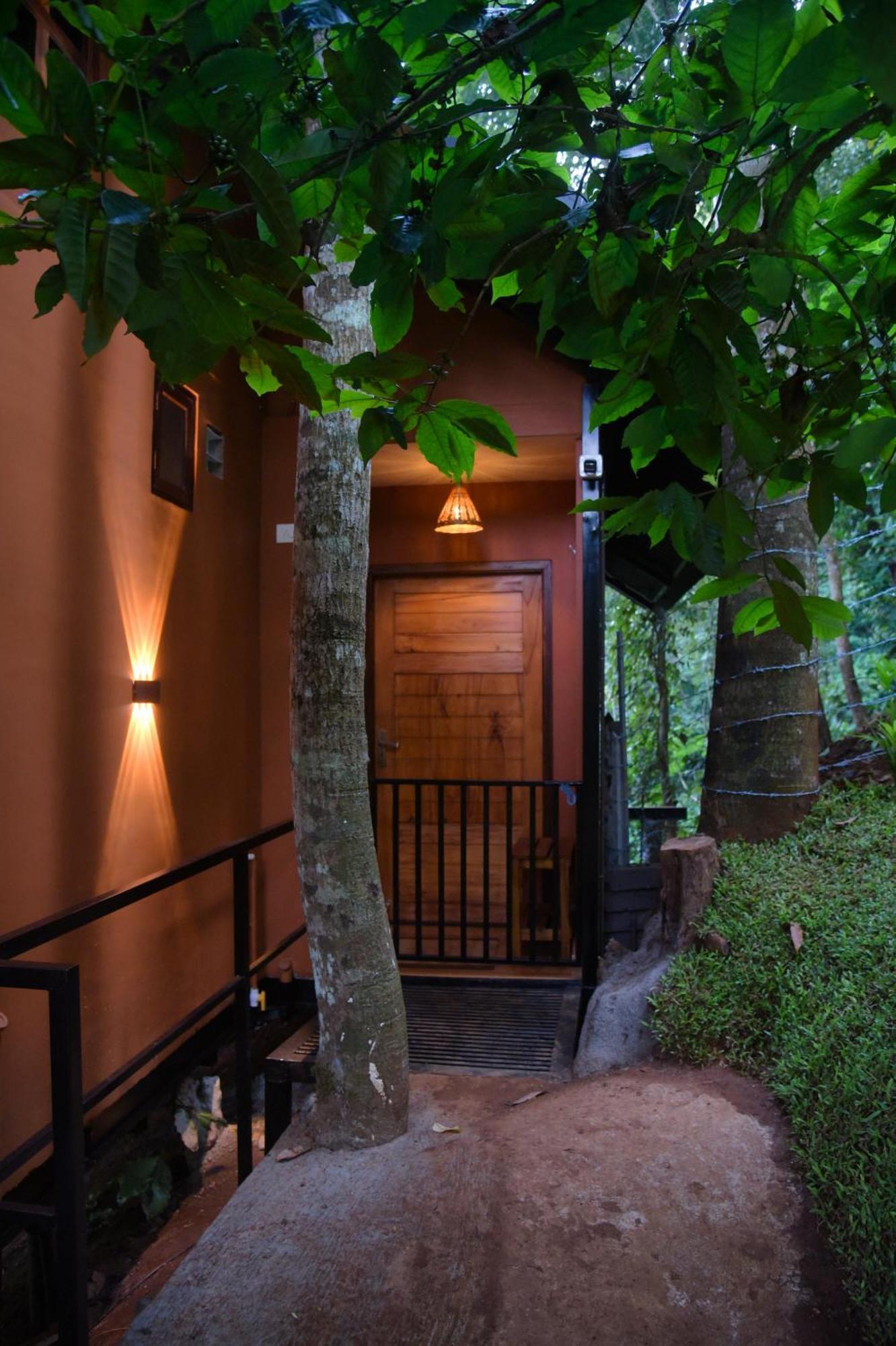Villa Tree6 Wayanad Vythiri Exterior foto