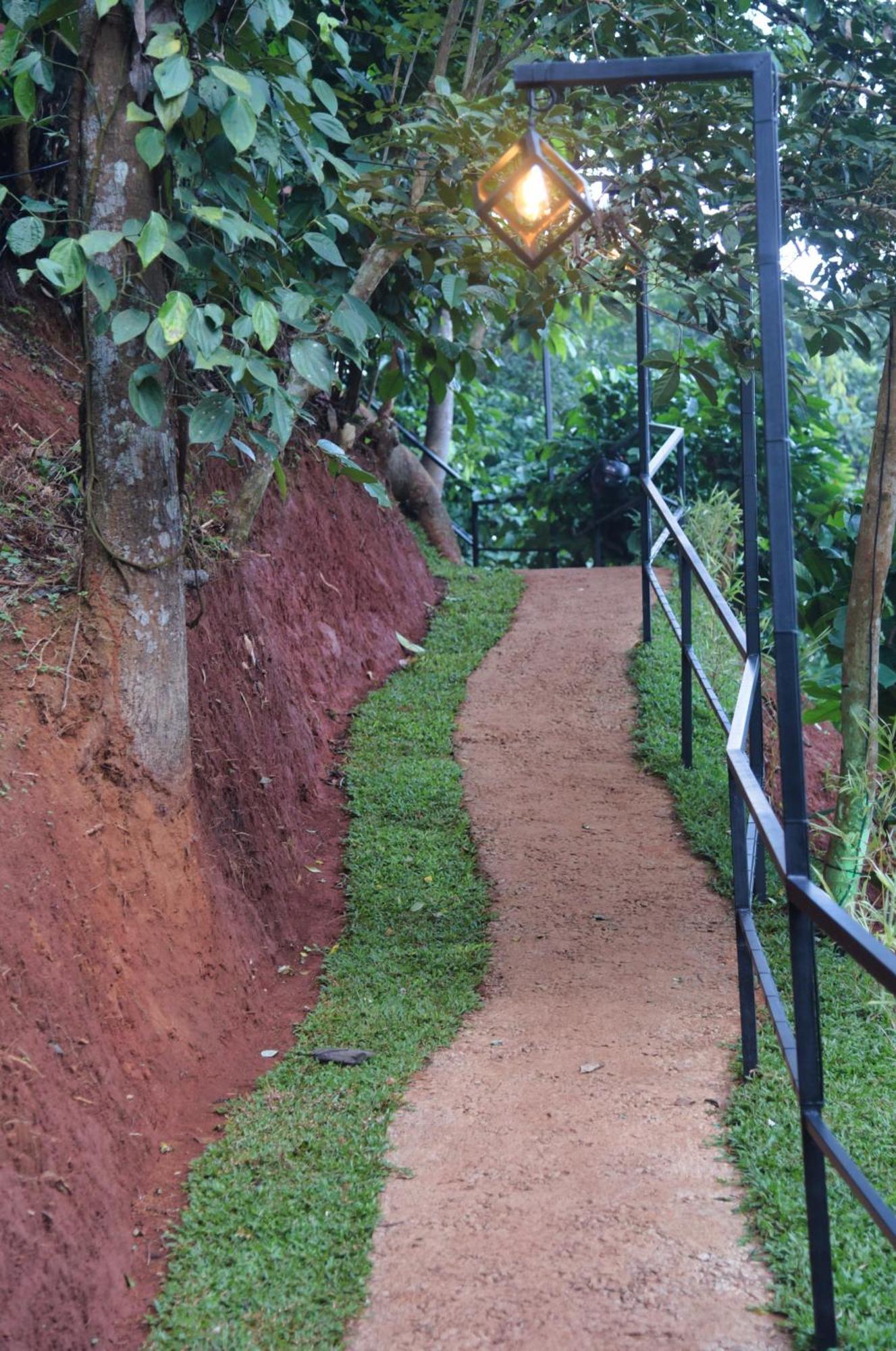 Villa Tree6 Wayanad Vythiri Exterior foto